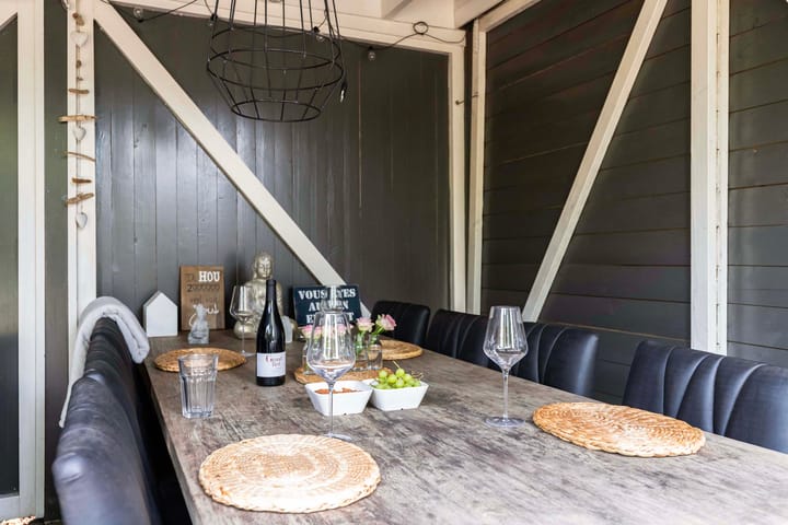 Foto 40 van De Jagershuizen 101