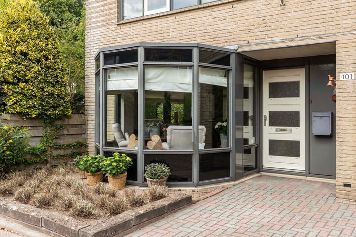 Foto 44 van De Jagershuizen 101