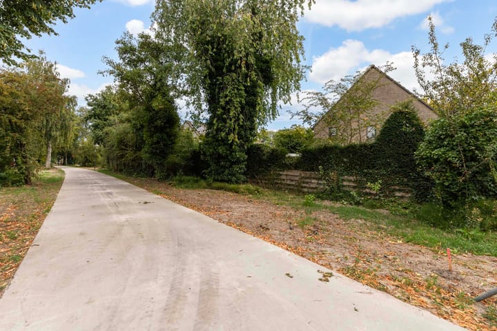 Foto 45 van De Jagershuizen 101