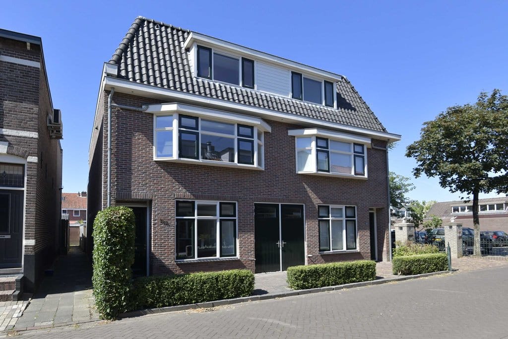 Foto 1 van Langestraat 118-B