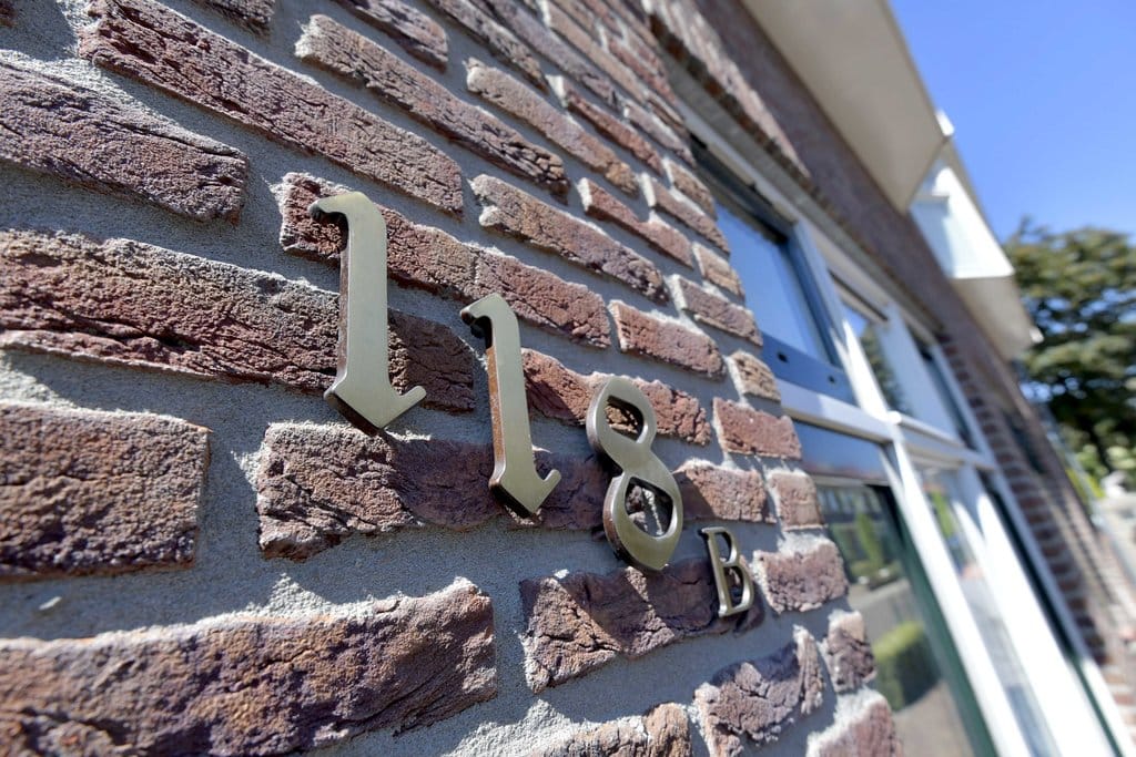 Foto 3 van Langestraat 118-B