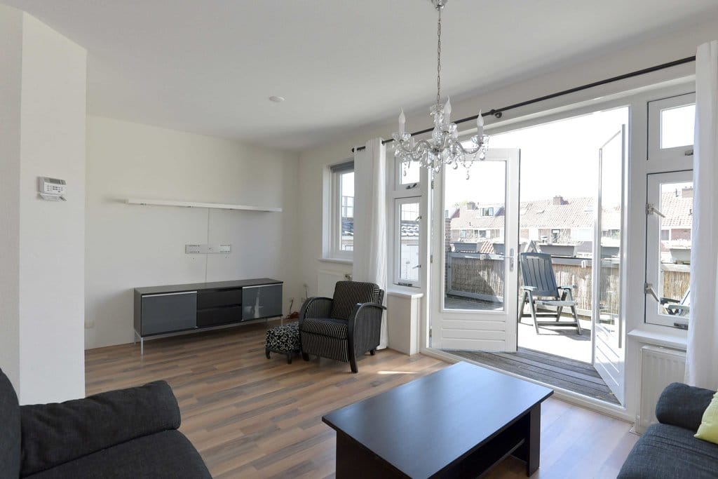 Foto 9 van Langestraat 118-B