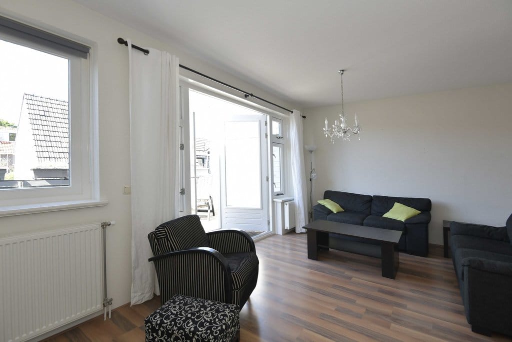 Foto 10 van Langestraat 118-B