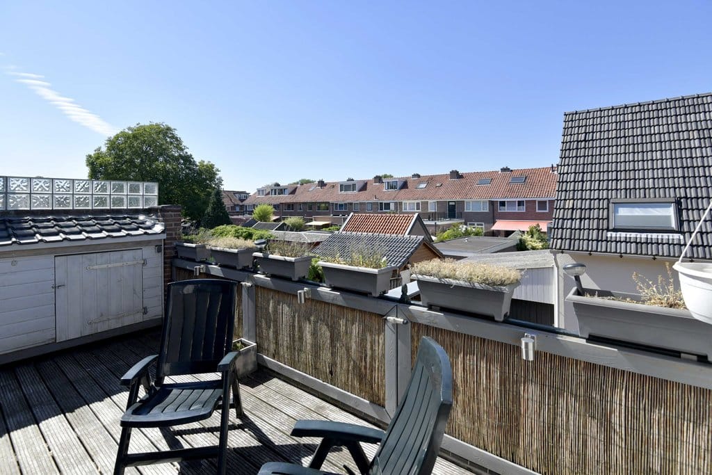 Foto 11 van Langestraat 118-B