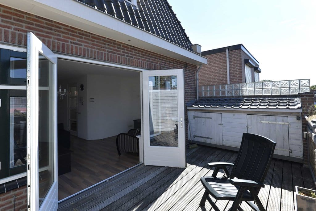 Foto 12 van Langestraat 118-B