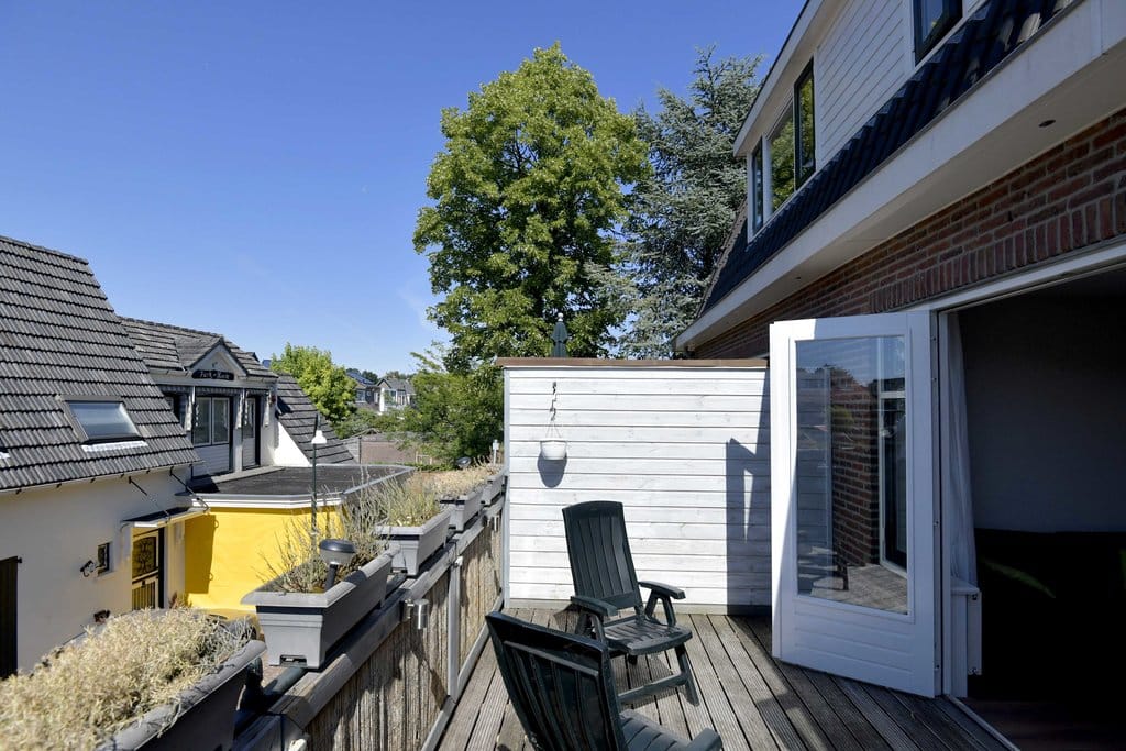 Foto 13 van Langestraat 118-B