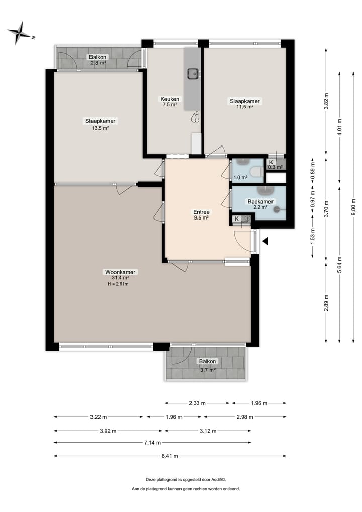 Foto 34 van Helperzoom 405