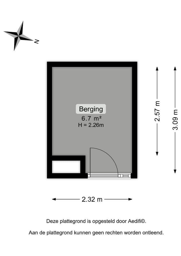 Foto 35 van Helperzoom 405