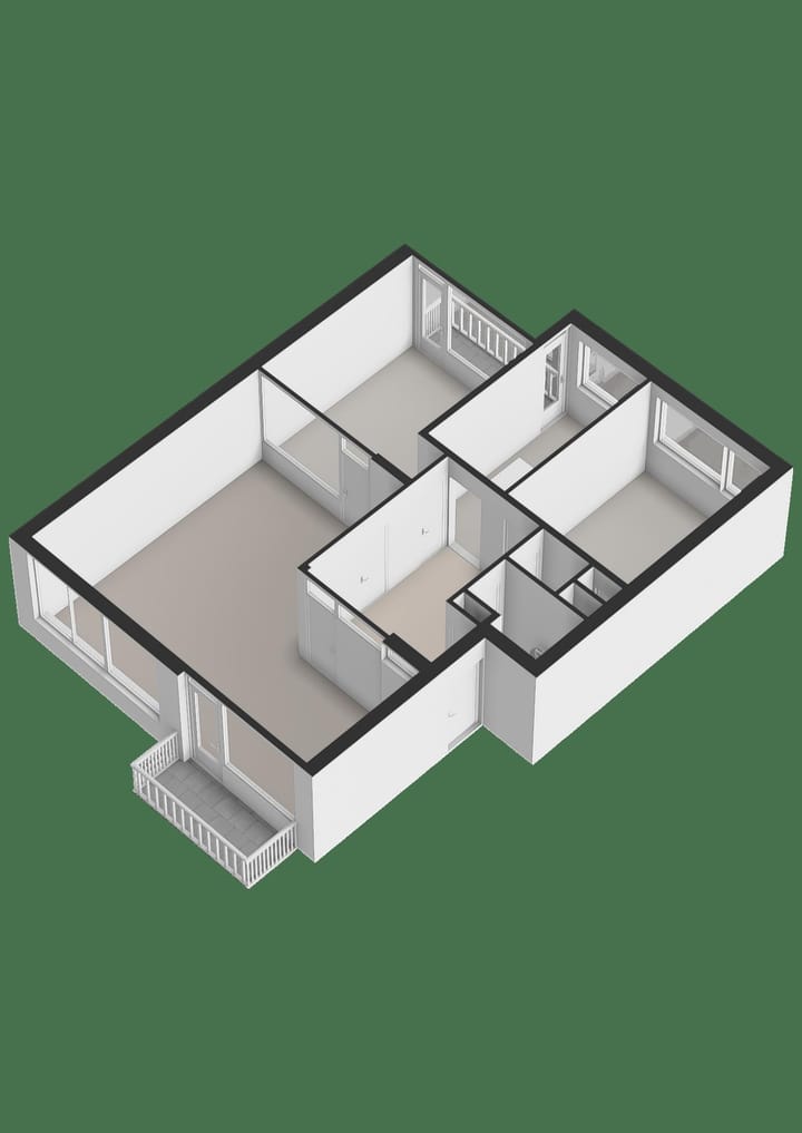 Foto 36 van Helperzoom 405