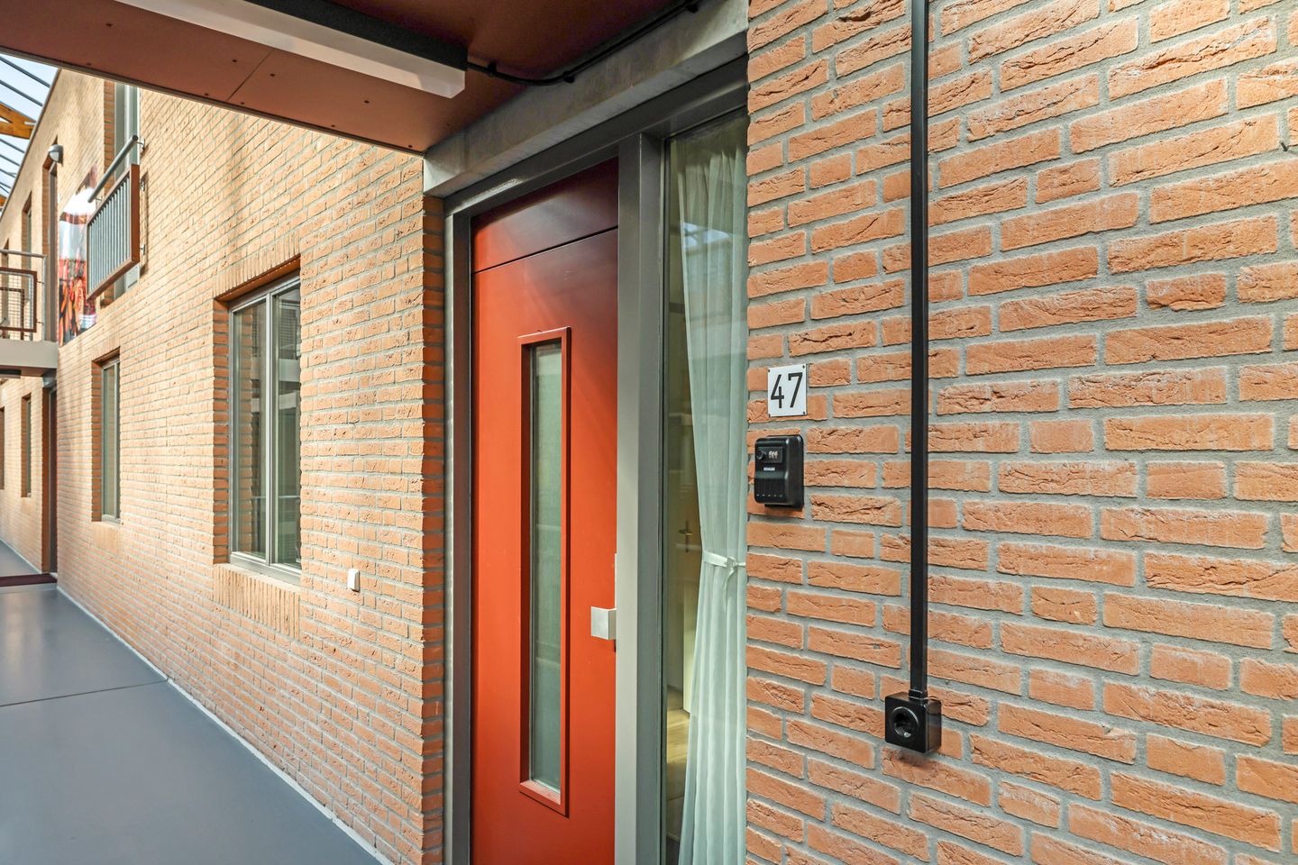 Foto 5 van Hofstaete 47