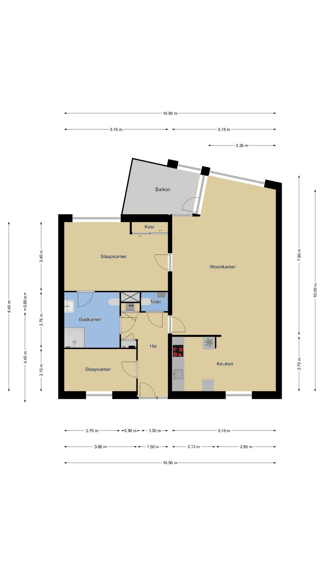 Foto 6 van Hofstaete 47