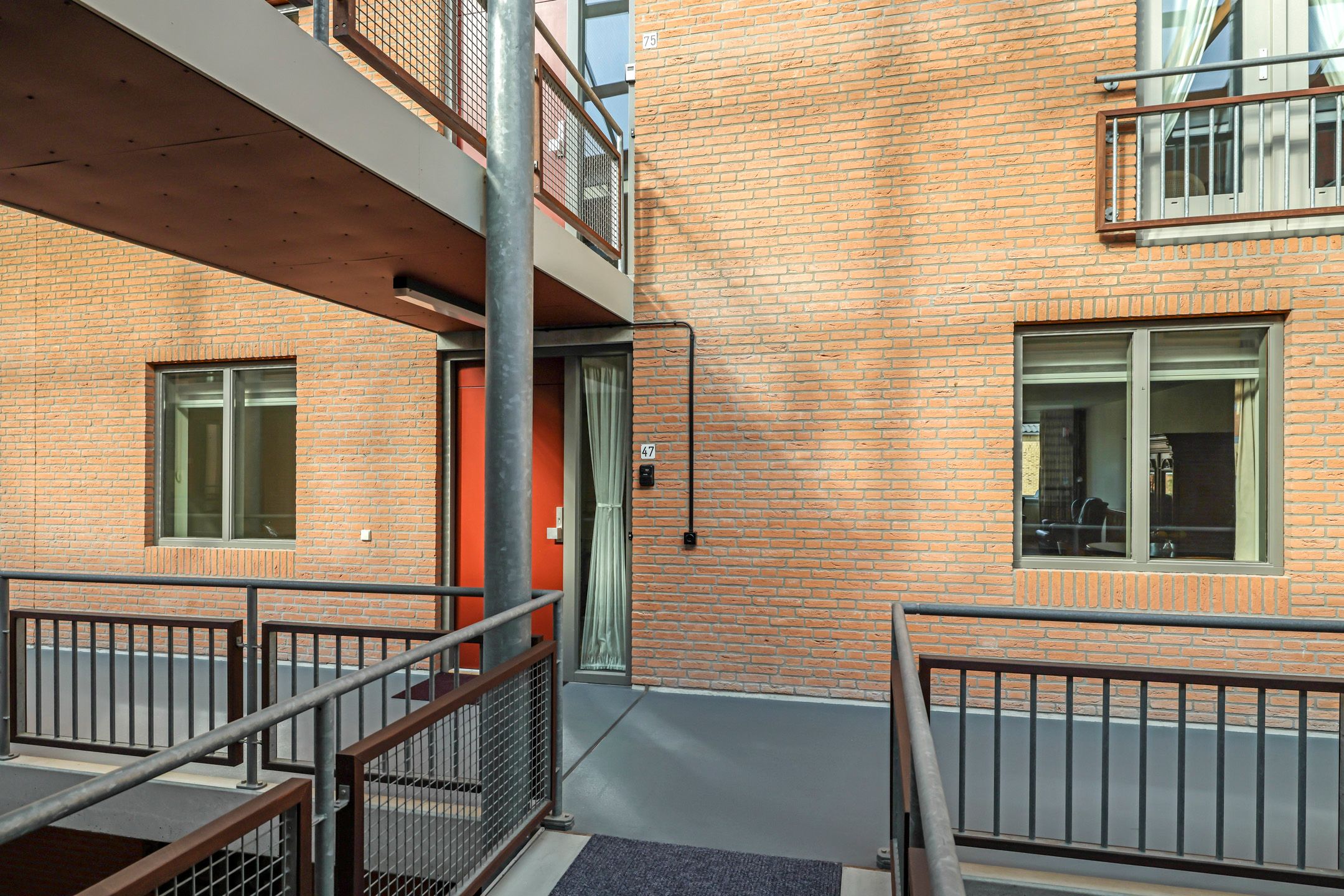 Foto 45 van Hofstaete 47