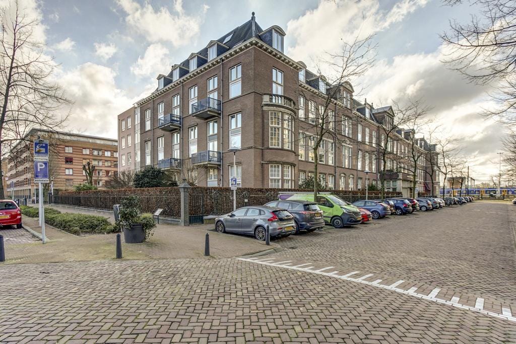 Foto 1 van Nicolaas Beetsstraat 154