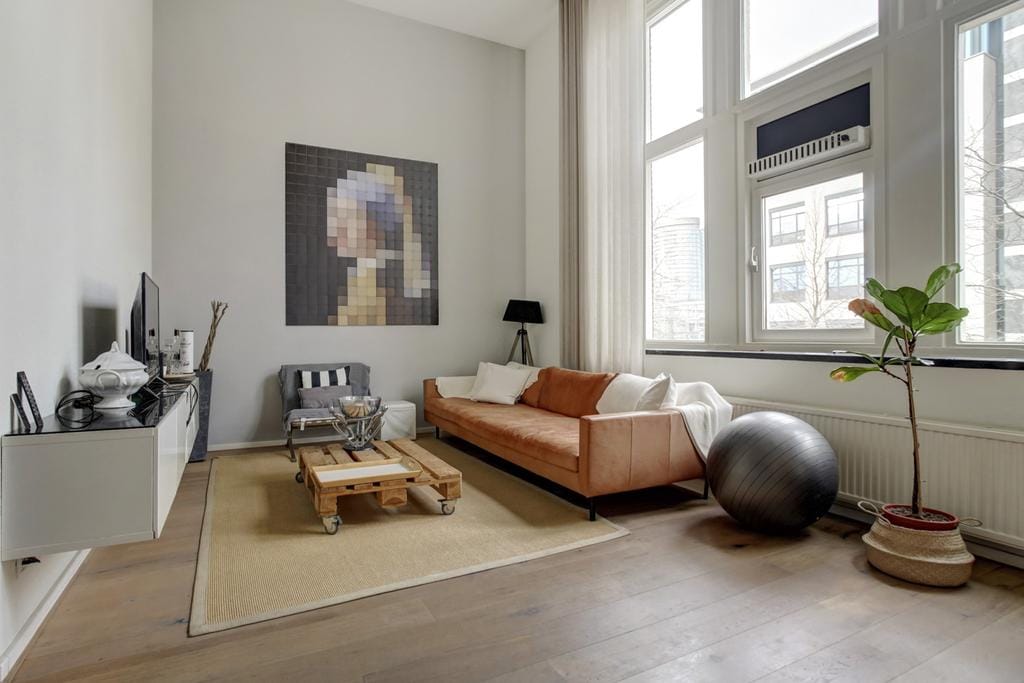 Foto 3 van Nicolaas Beetsstraat 154