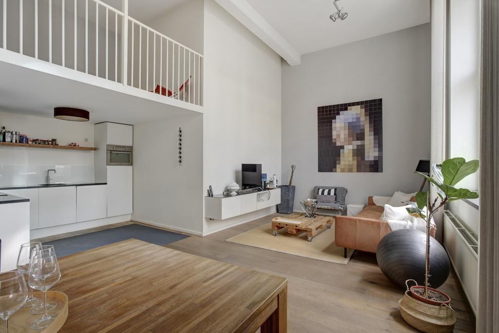 Foto 7 van Nicolaas Beetsstraat 154