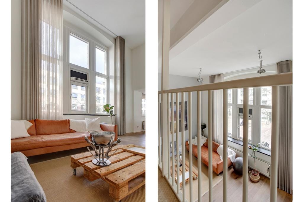 Foto 9 van Nicolaas Beetsstraat 154