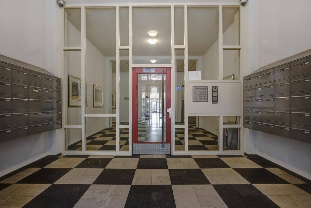 Foto 16 van Nicolaas Beetsstraat 154