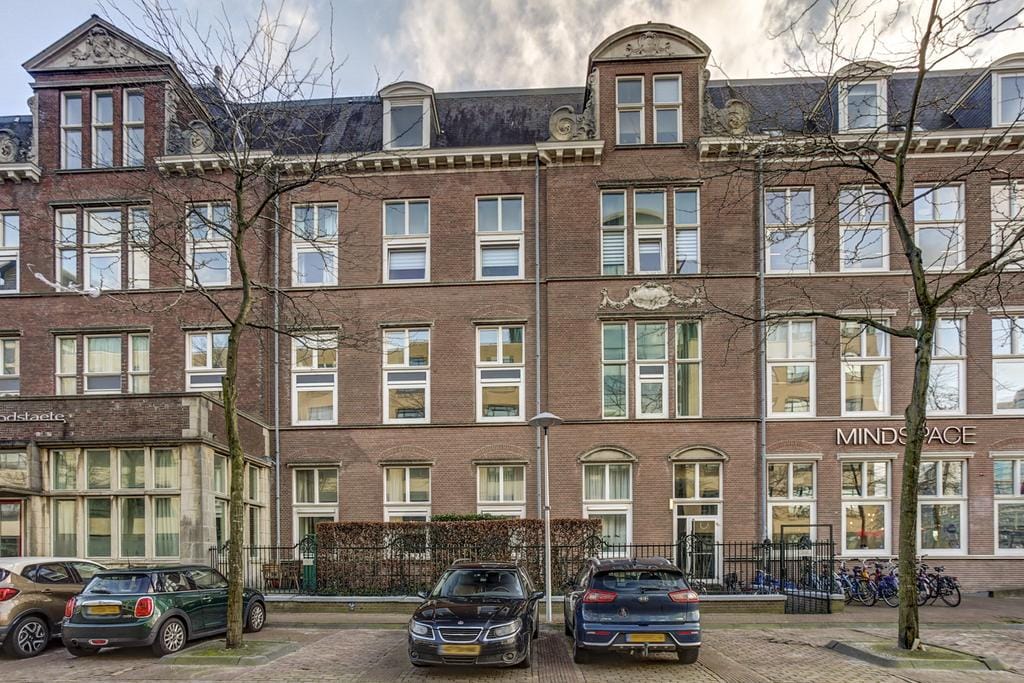 Foto 17 van Nicolaas Beetsstraat 154