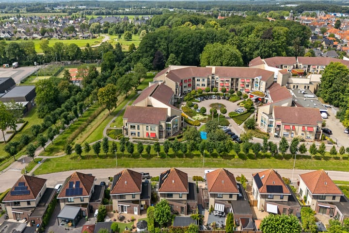 Foto 7 van Het Franse Pad 7