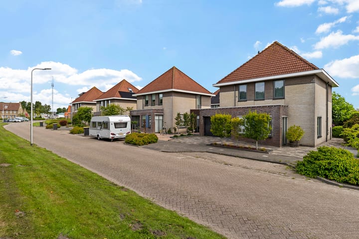 Foto 12 van Het Franse Pad 7