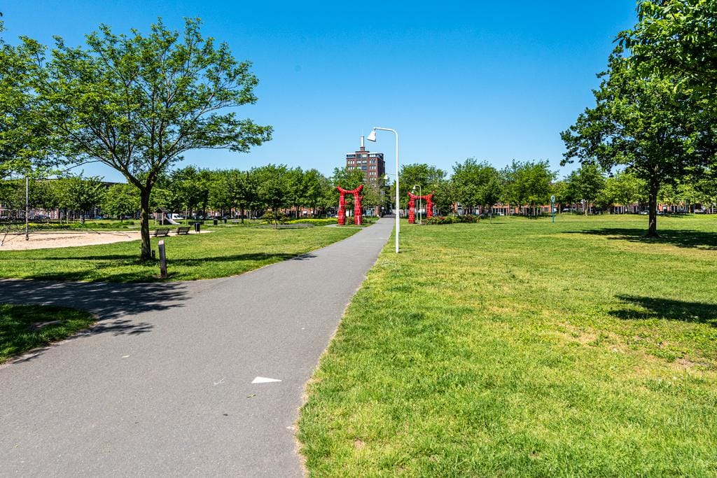 Foto 55 van Spakenburgkade 14