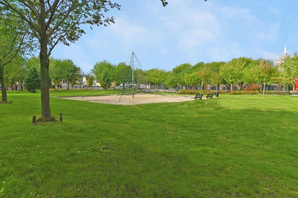 Foto 56 van Spakenburgkade 14