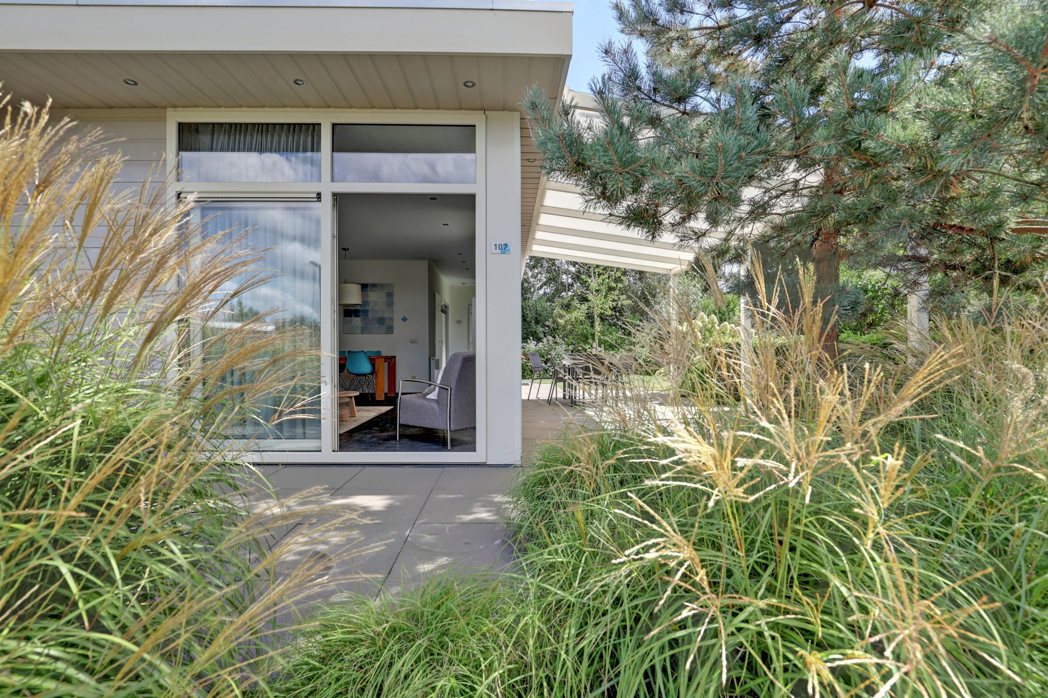 2-bedroom freehold villa in Nunspeet — photo 3 of 5