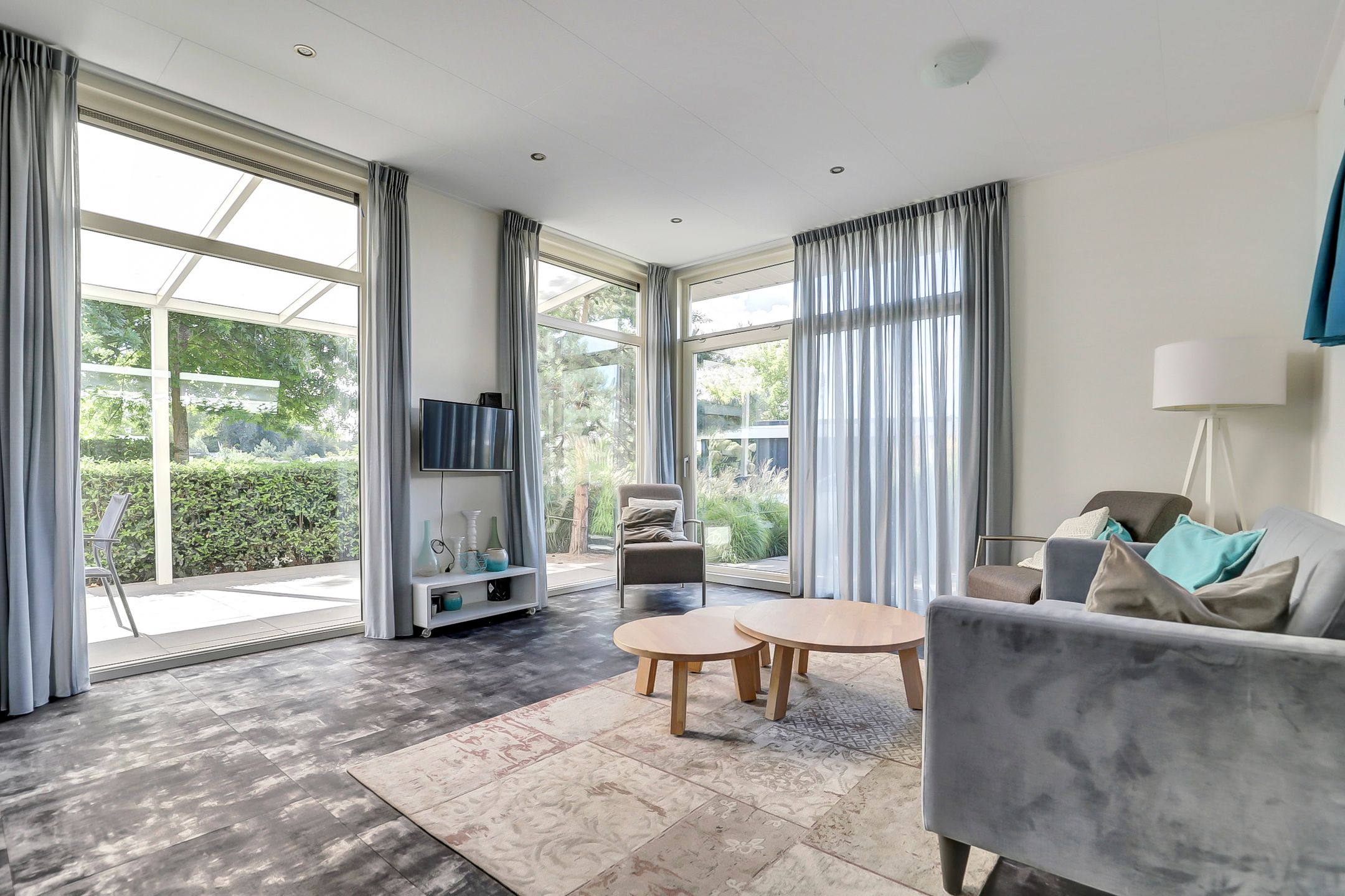 2-bedroom freehold villa in Nunspeet — photo 4 of 5