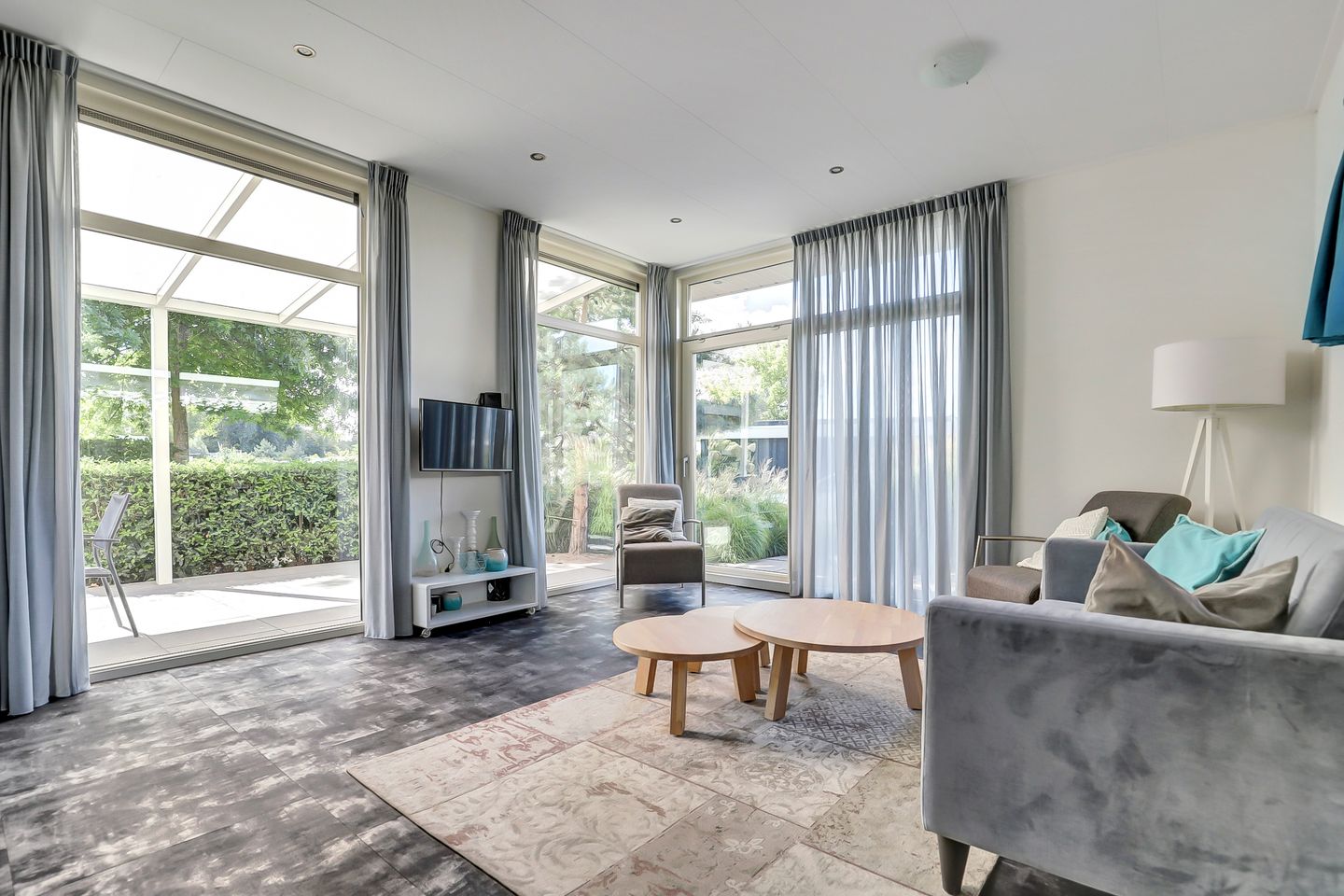 Foto 4 van Randmeerweg 8-107