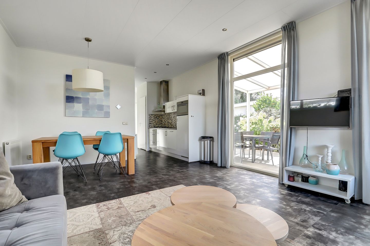 Foto 5 van Randmeerweg 8-107