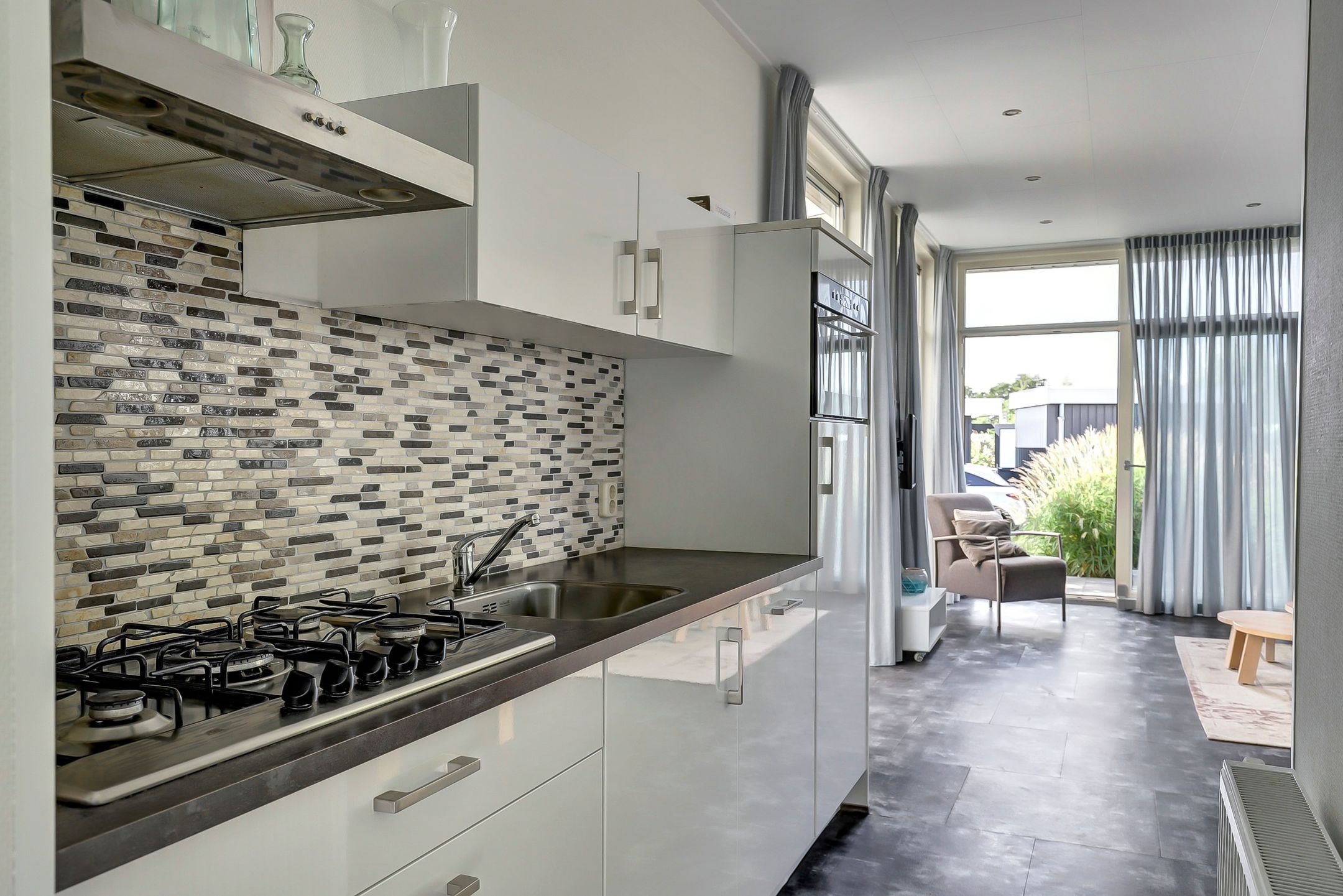 Foto 12 van Randmeerweg 8-107