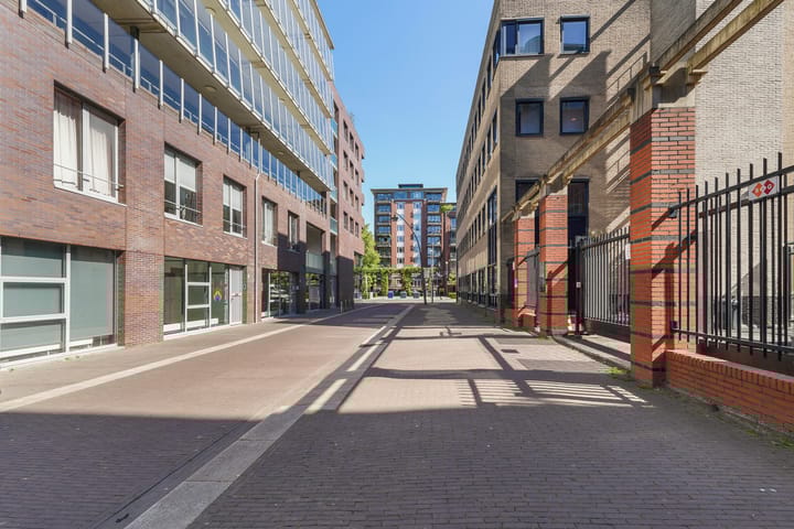 Foto 5 van Verlengde Statenlaan 55