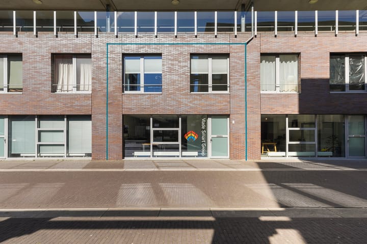 Foto 6 van Verlengde Statenlaan 55