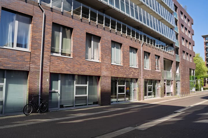 Foto 7 van Verlengde Statenlaan 55