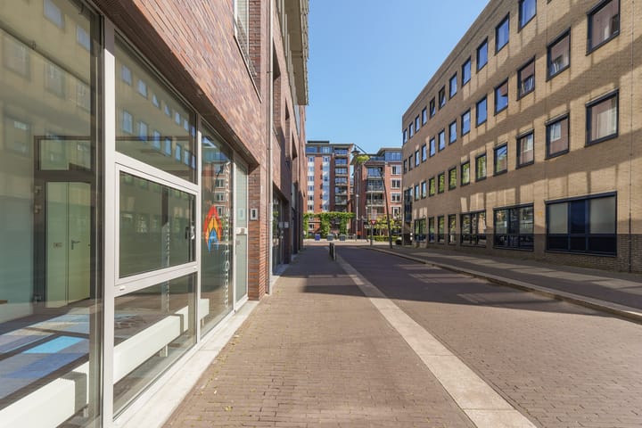 Foto 8 van Verlengde Statenlaan 55