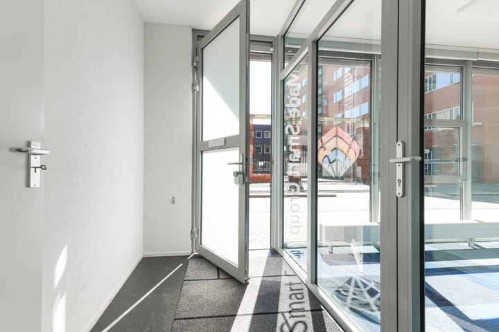 Foto 9 van Verlengde Statenlaan 55