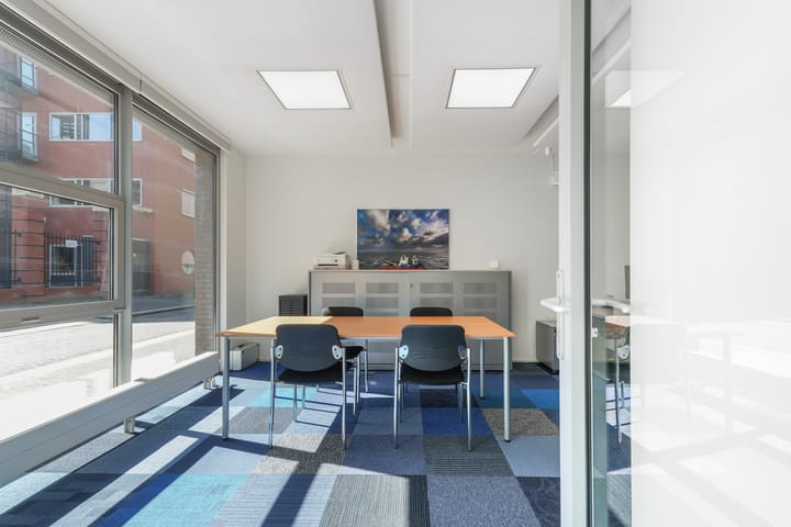 Foto 10 van Verlengde Statenlaan 55