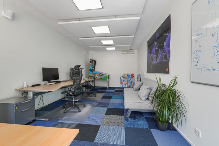 Foto 12 van Verlengde Statenlaan 55