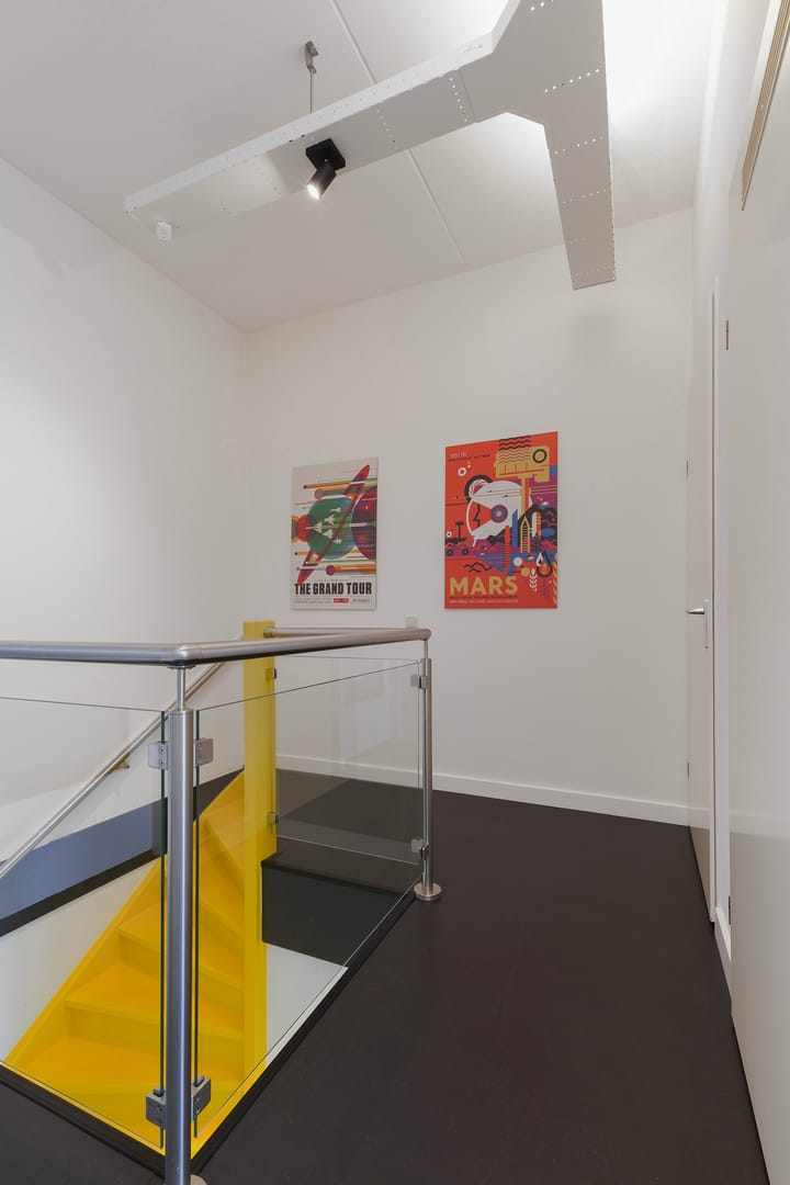 Foto 21 van Verlengde Statenlaan 55