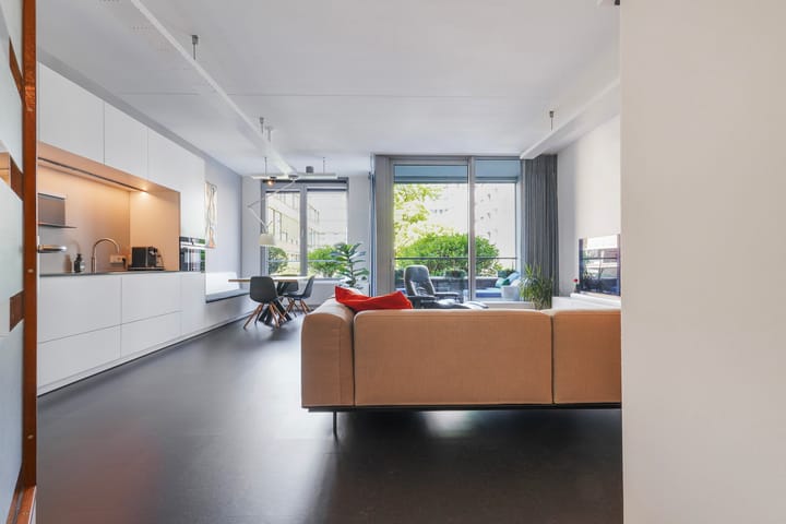 Foto 23 van Verlengde Statenlaan 55