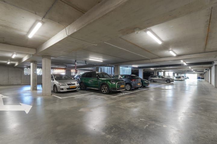 Foto 20 van Verlengde Statenlaan 55