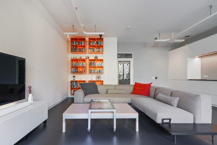 Foto 25 van Verlengde Statenlaan 55