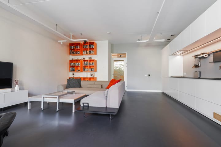 Foto 26 van Verlengde Statenlaan 55