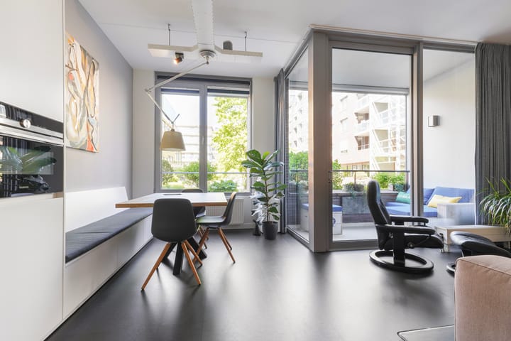 Foto 29 van Verlengde Statenlaan 55