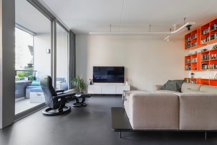 Foto 24 van Verlengde Statenlaan 55