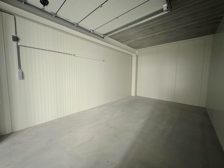 Foto 3 van Steur 154