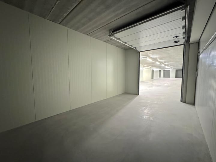 Foto 4 van Steur 154