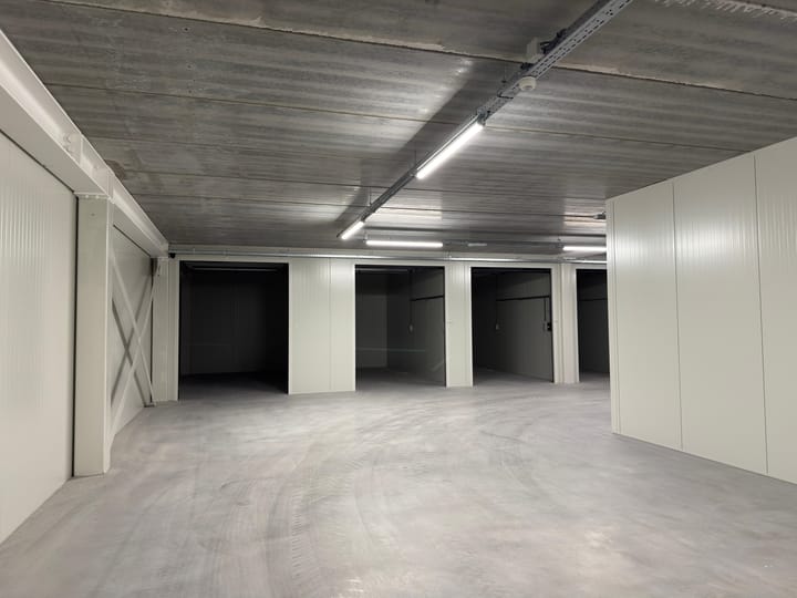 Foto 6 van Steur 154