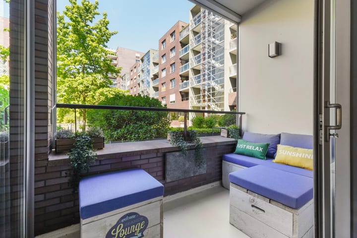 Foto 35 van Verlengde Statenlaan 55