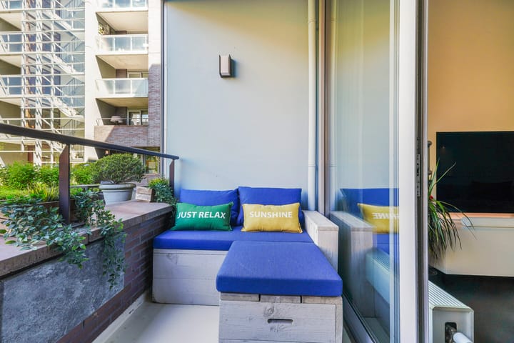 Foto 36 van Verlengde Statenlaan 55